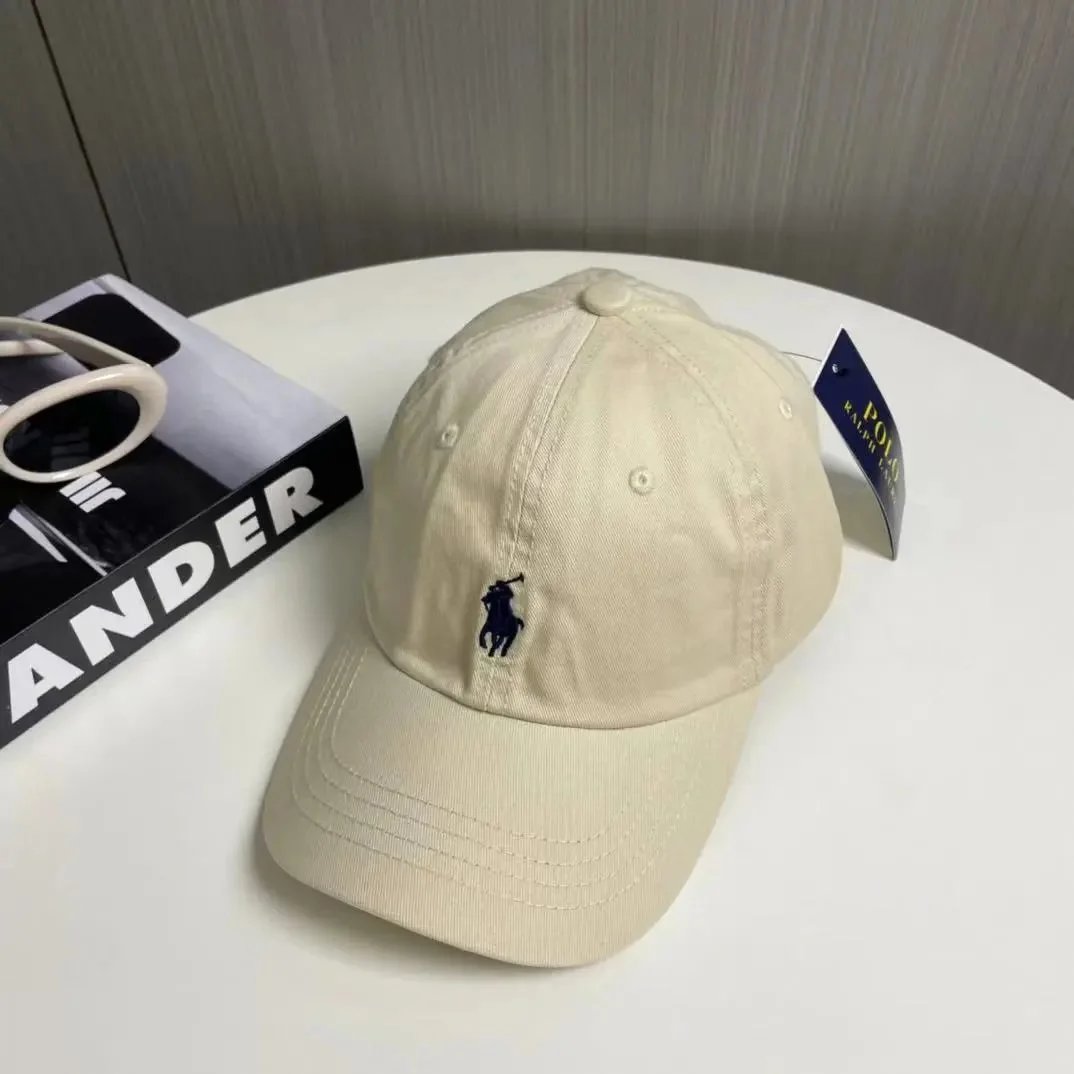 Ralph Lauren caps - 19/26