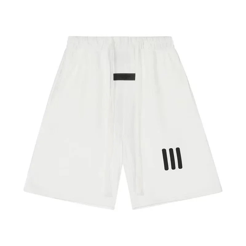 2412 Shorts White