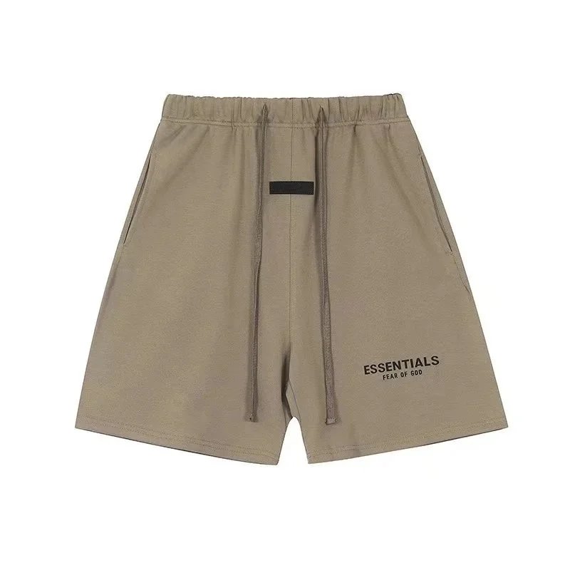 2526 Shorts Khaki