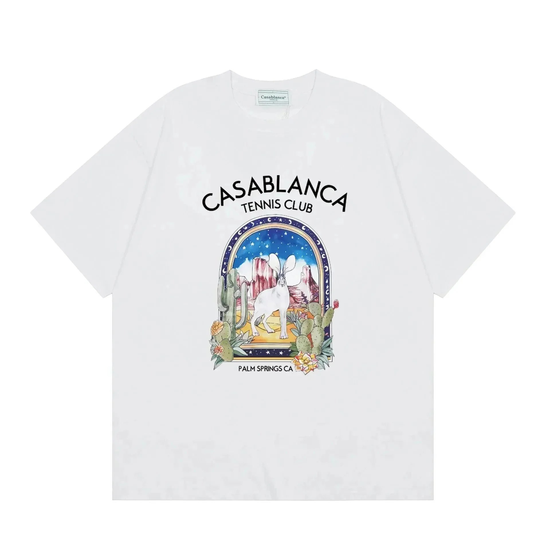 Casablanca tee - 3/25