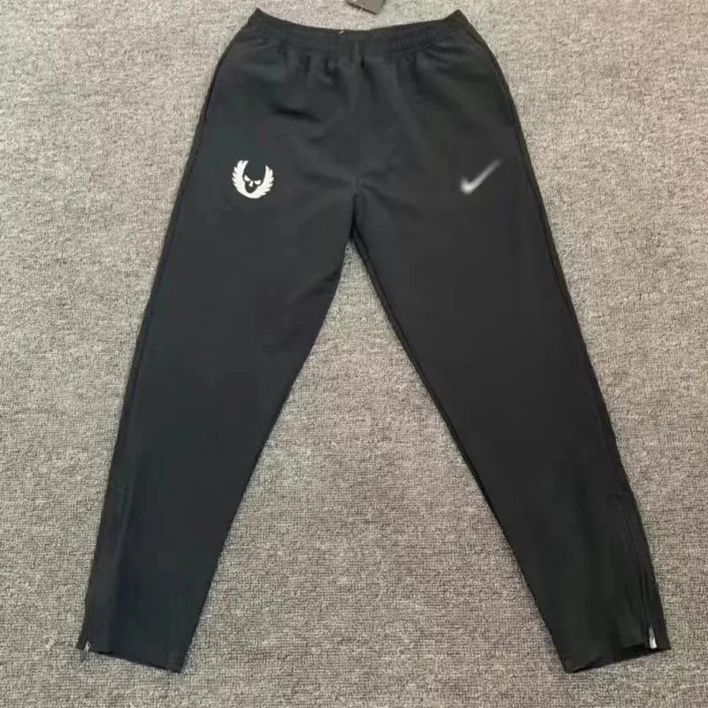 Nike Training T-Shirt Pants - 12/37