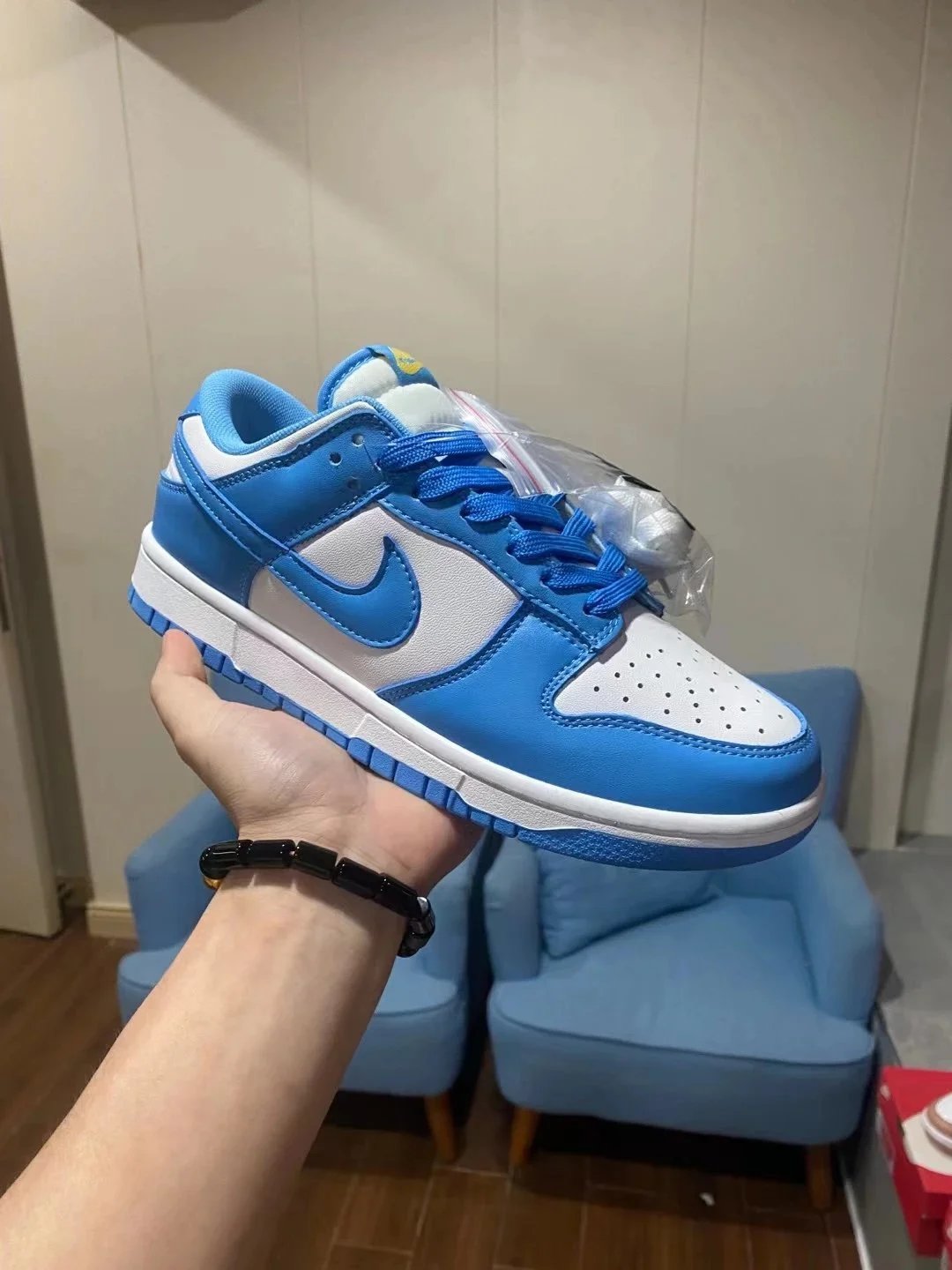Nike air Dunk shoes - 11/33