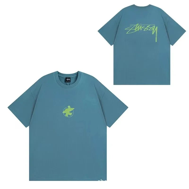 Stussy short sleeve (31 colors) - 22/32