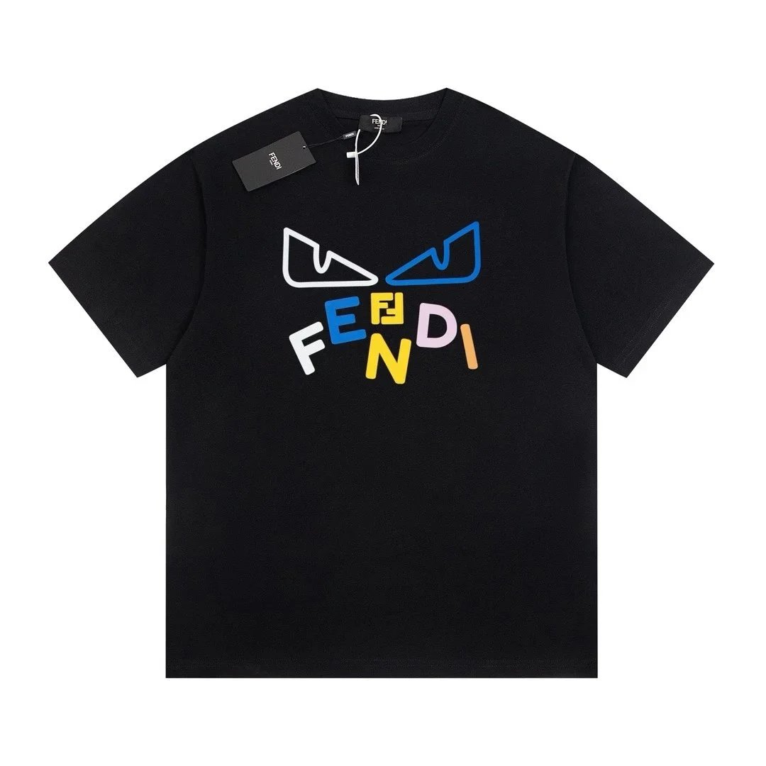 Fendi Tee - 16/36