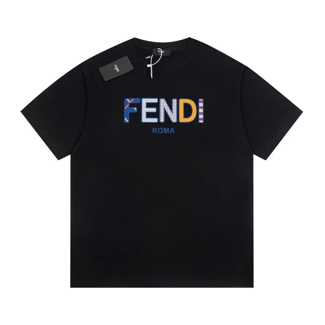 Fendi Tee - 20/36