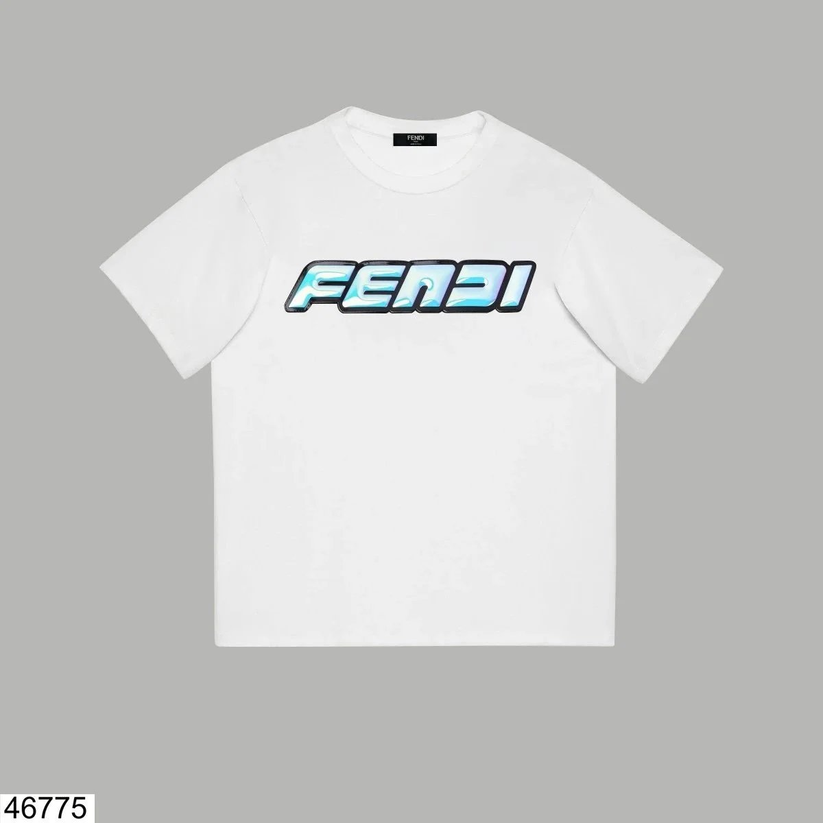 Fendi Tee - 34/36