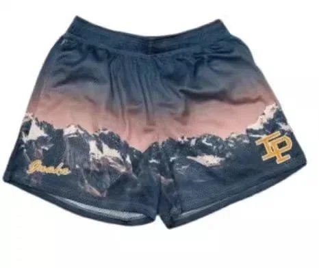 EE shorts - 31/41
