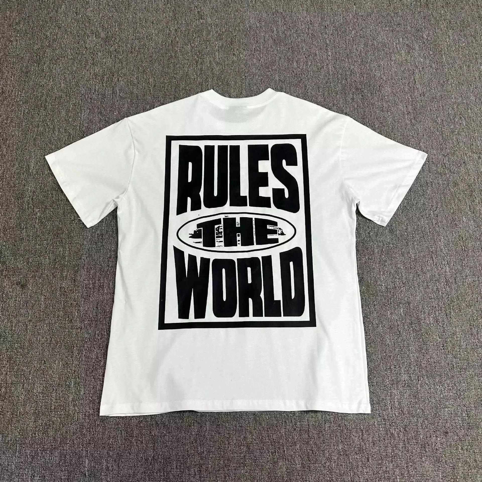 Corteiz T-shirt - 10/41