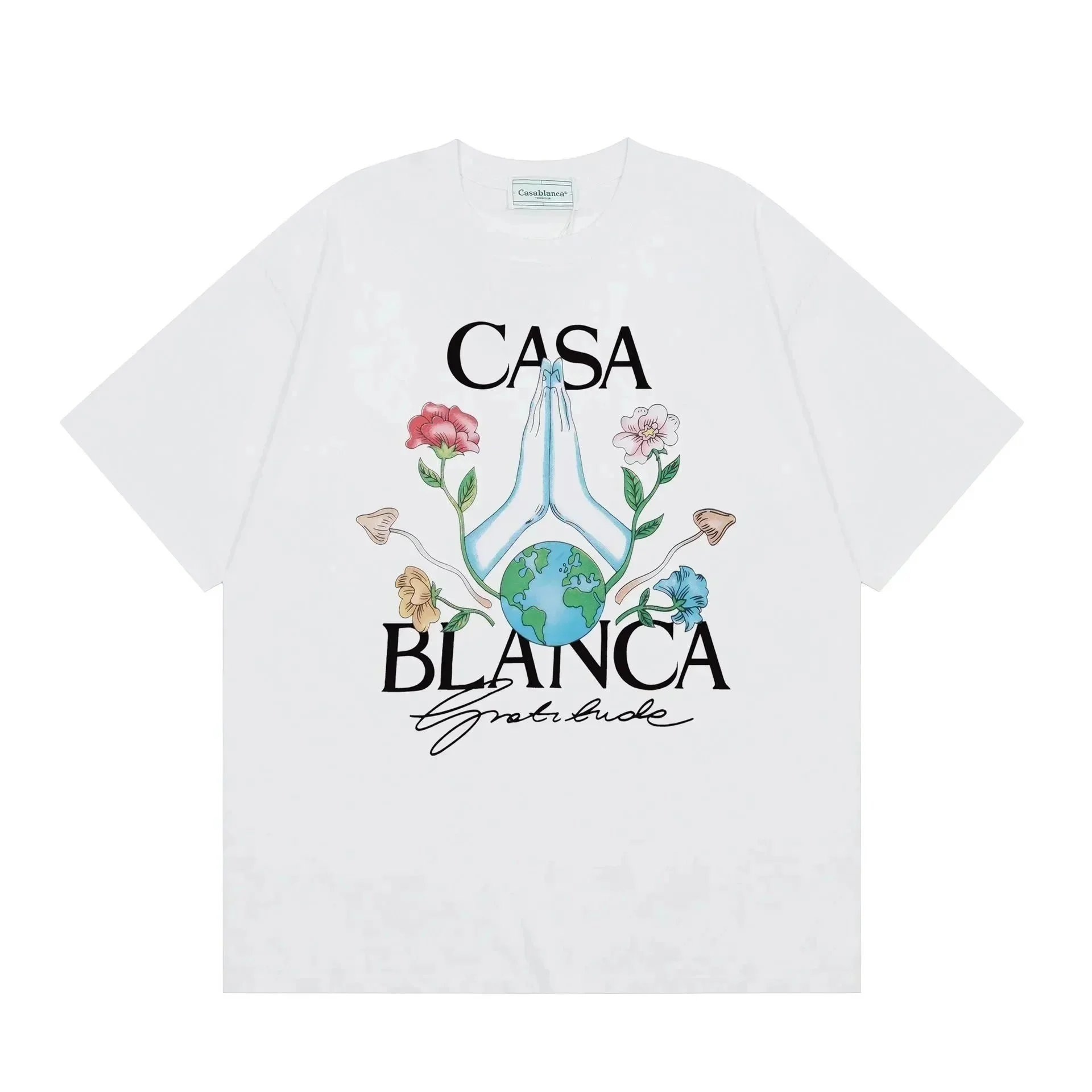 Casablanca tee - 13/25