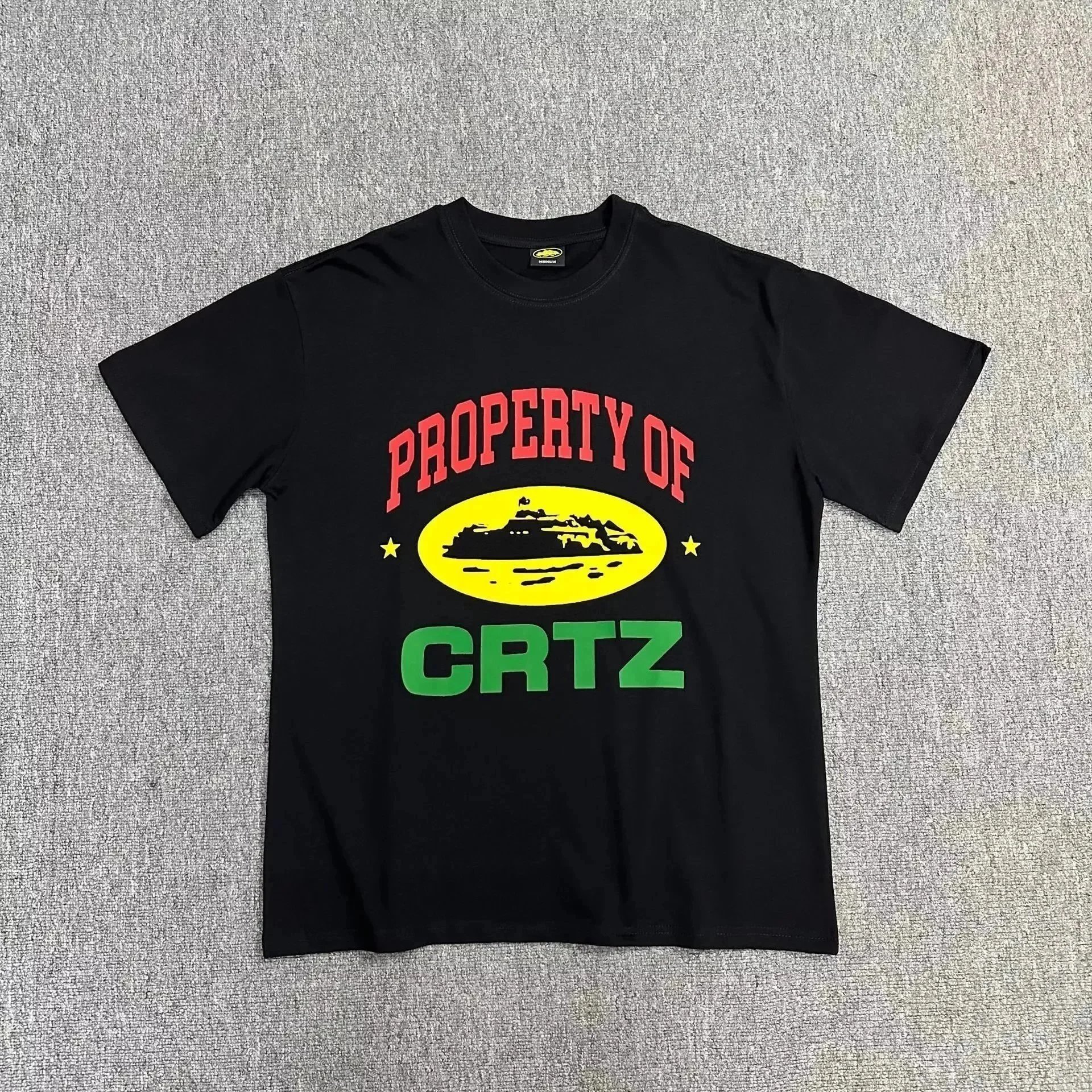 Corteiz T-shirt - 26/41