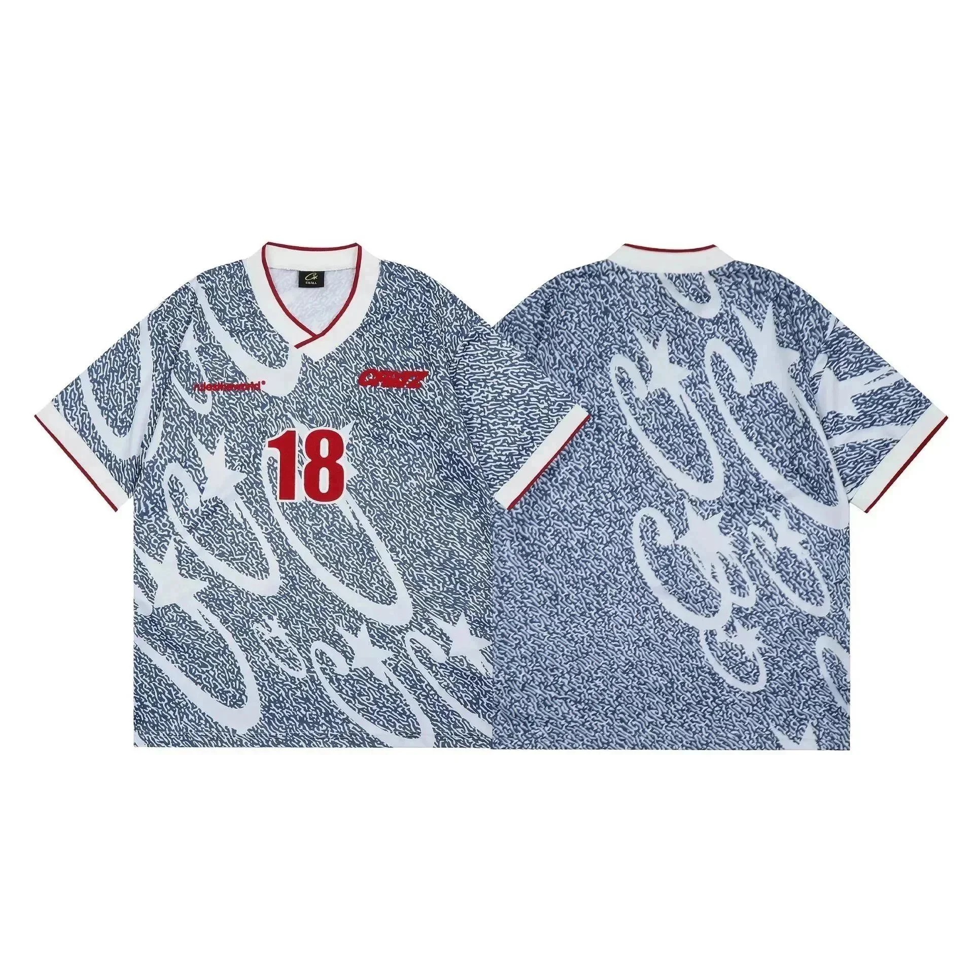 Corteiz T-shirt - 3/41
