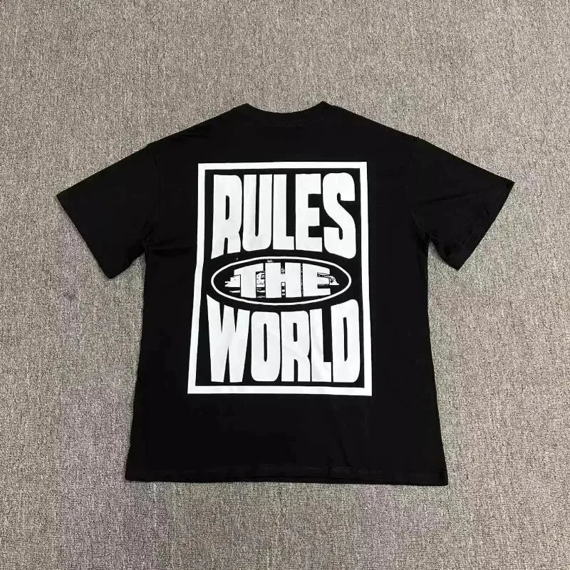 Corteiz T-shirt - 11/41