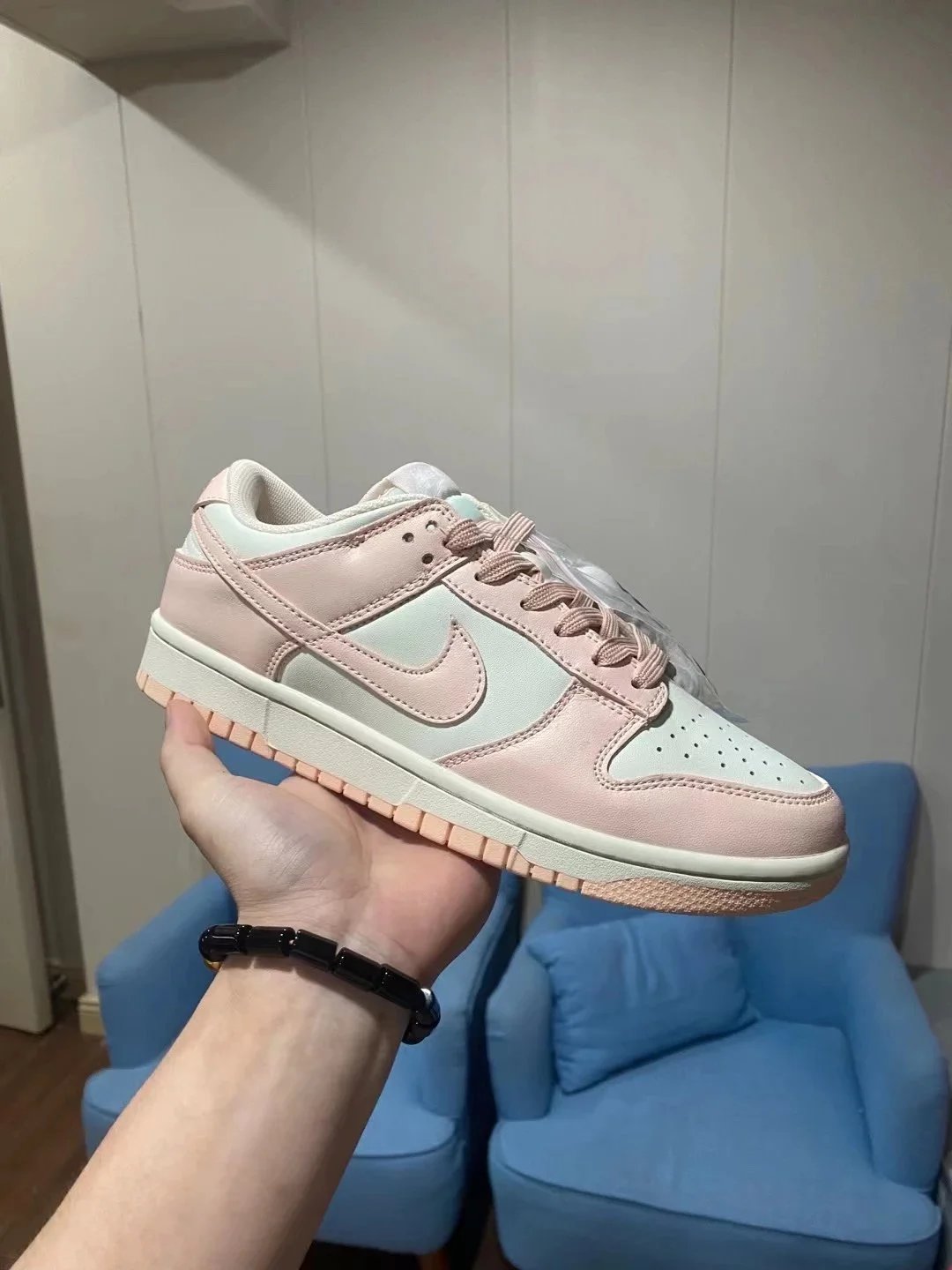 Nike air Dunk shoes - 14/33