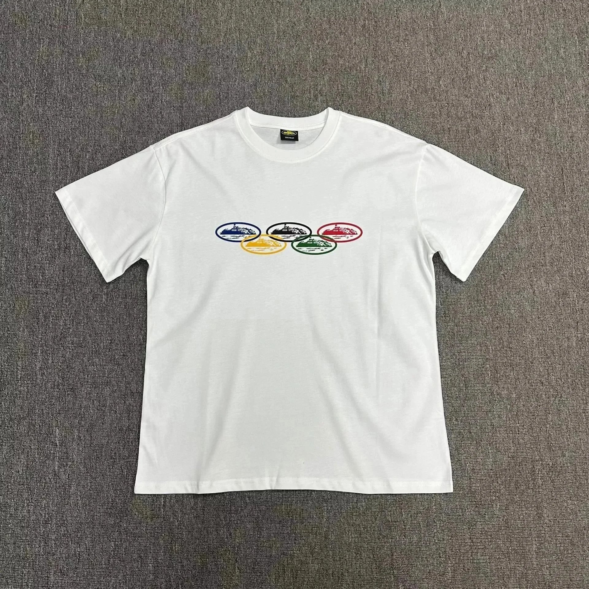 Corteiz T-shirt - 19/41