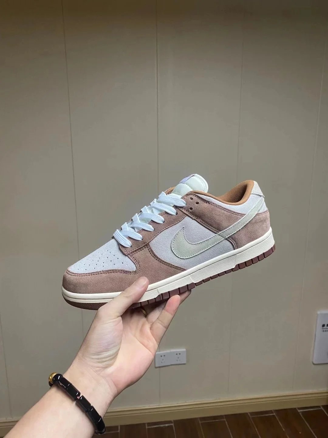 Nike air Dunk shoes - 16/33