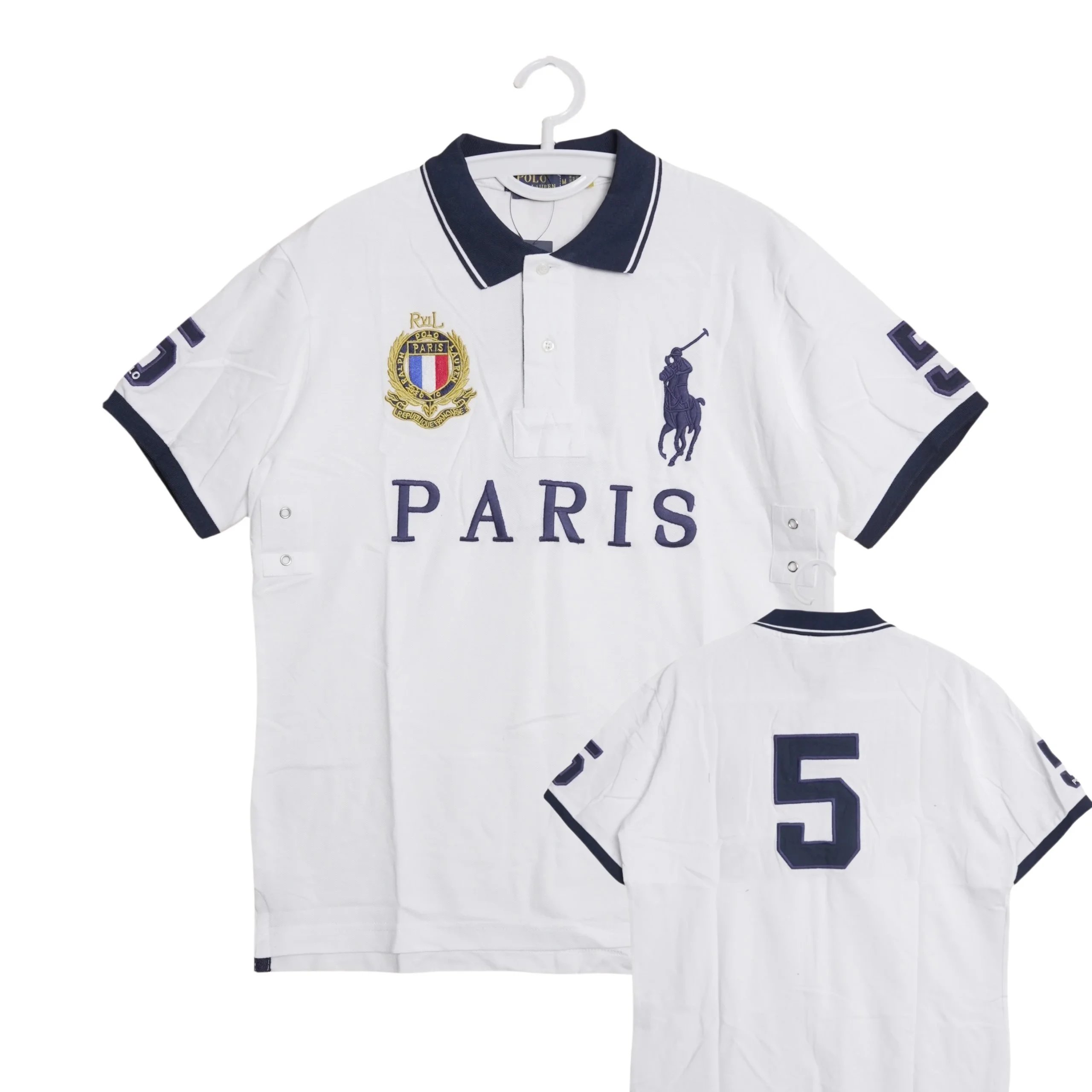 Ralph Lauren polo shirt( 23 + styles) - 20/23