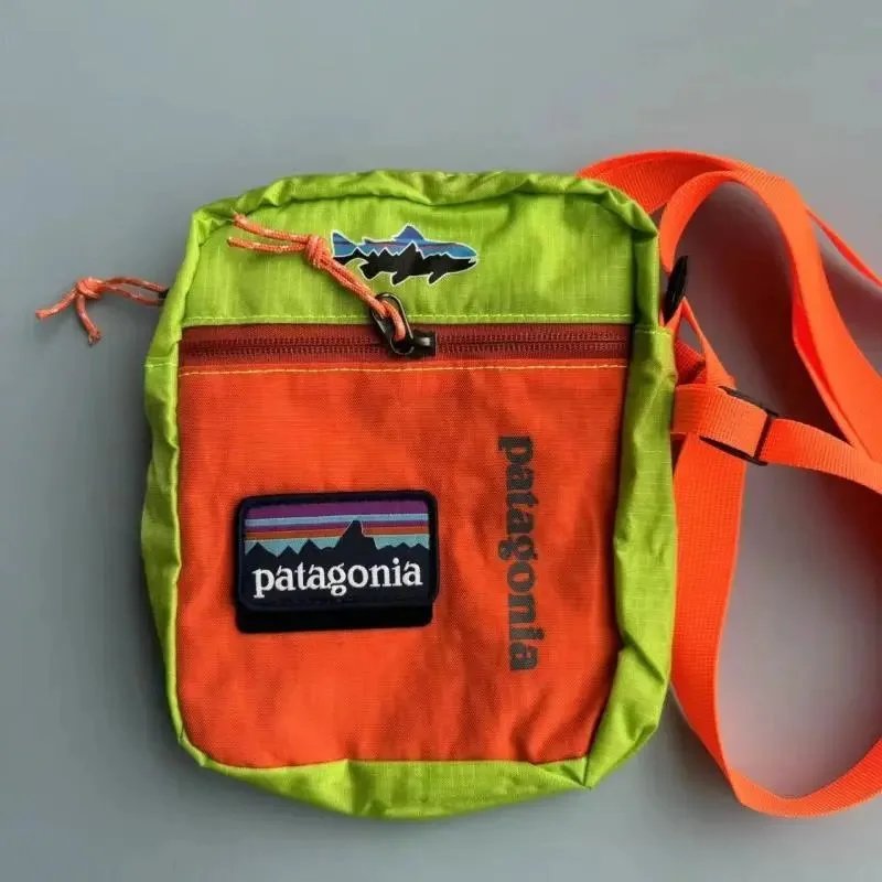 Patagonia bag - 12/15