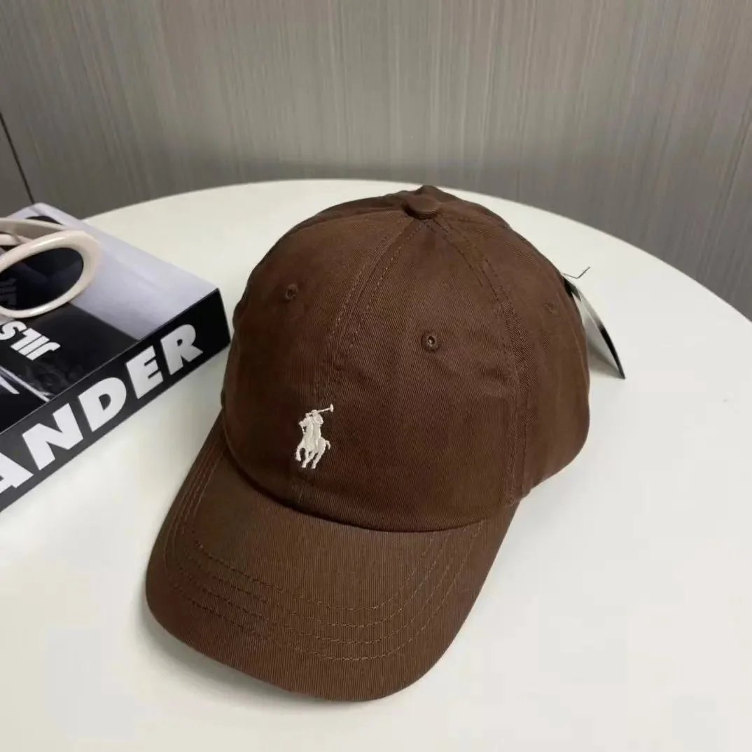 Ralph Lauren caps - 18/26