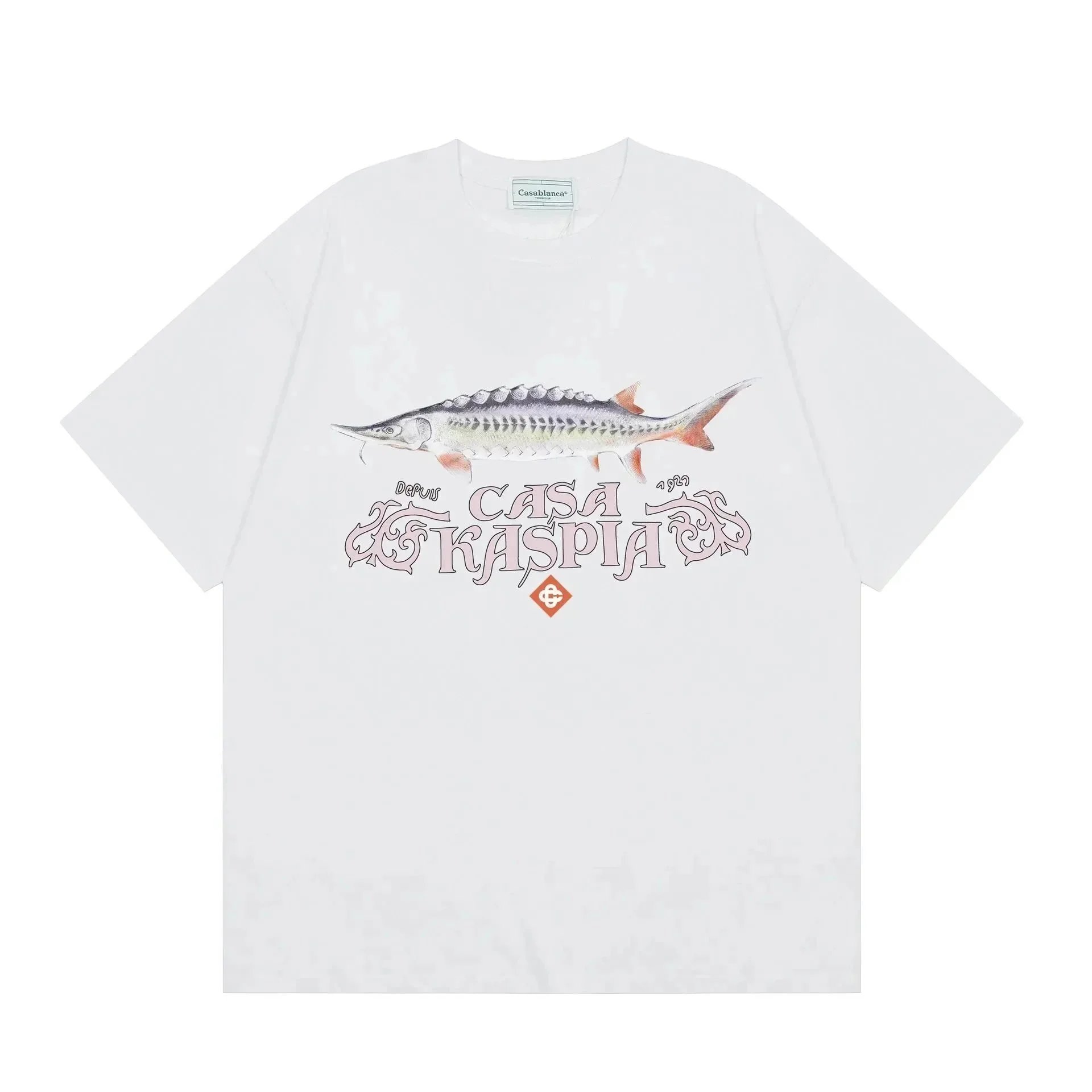 Casablanca tee - 19/25