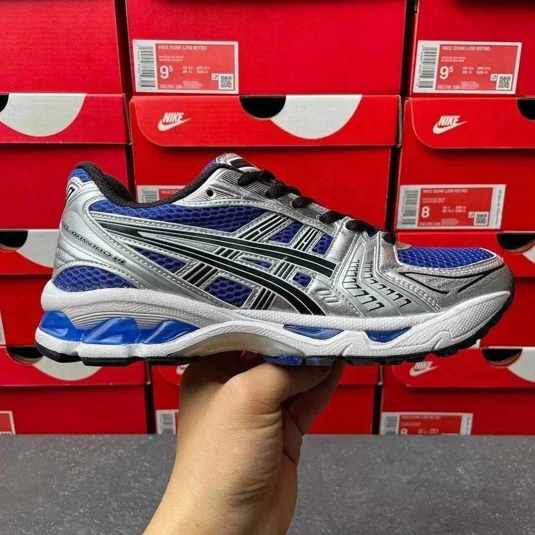 Nike x Nocta Hot Step 2 Sneakers shoes & Asics shoes （38 styles OG） - 37/39