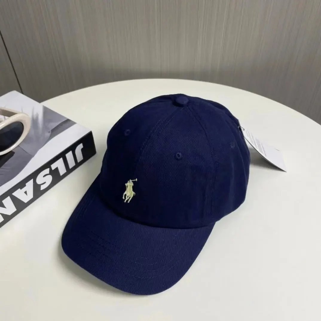 Ralph Lauren caps - 23/26