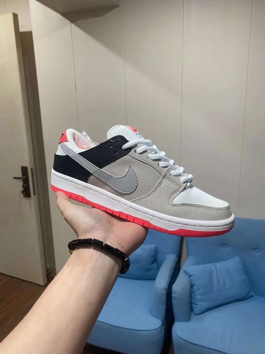 Nike air Dunk shoes - 12/33