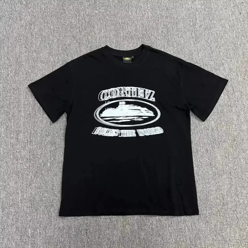 Corteiz T-shirt - 6/41