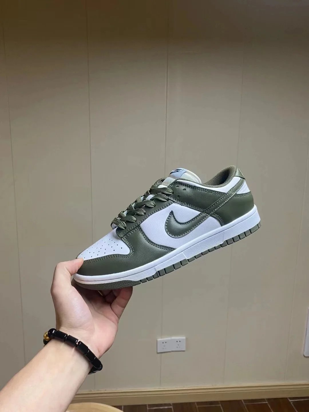 Nike air Dunk shoes - 20/33