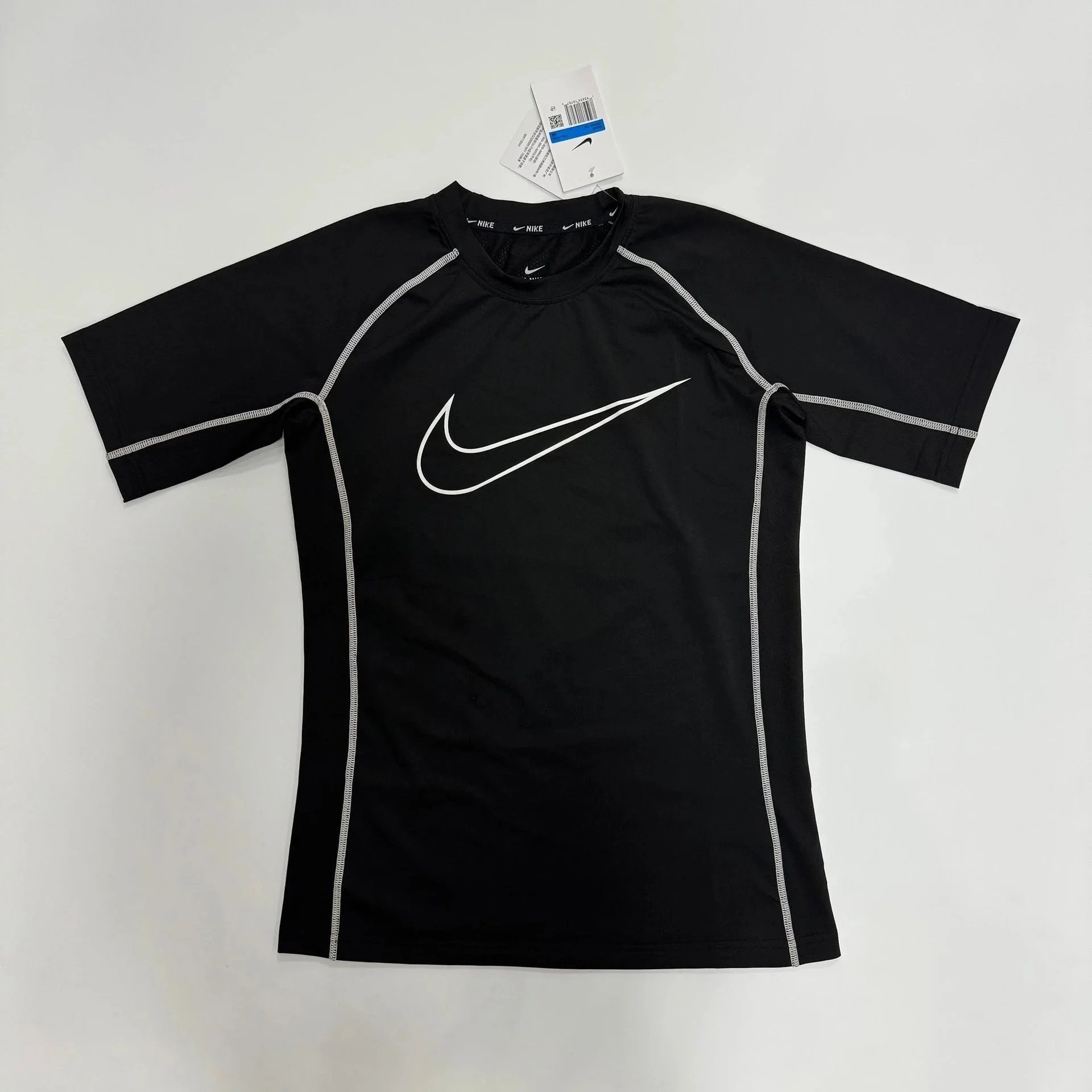 Nike Training T-Shirt Pants - 19/37