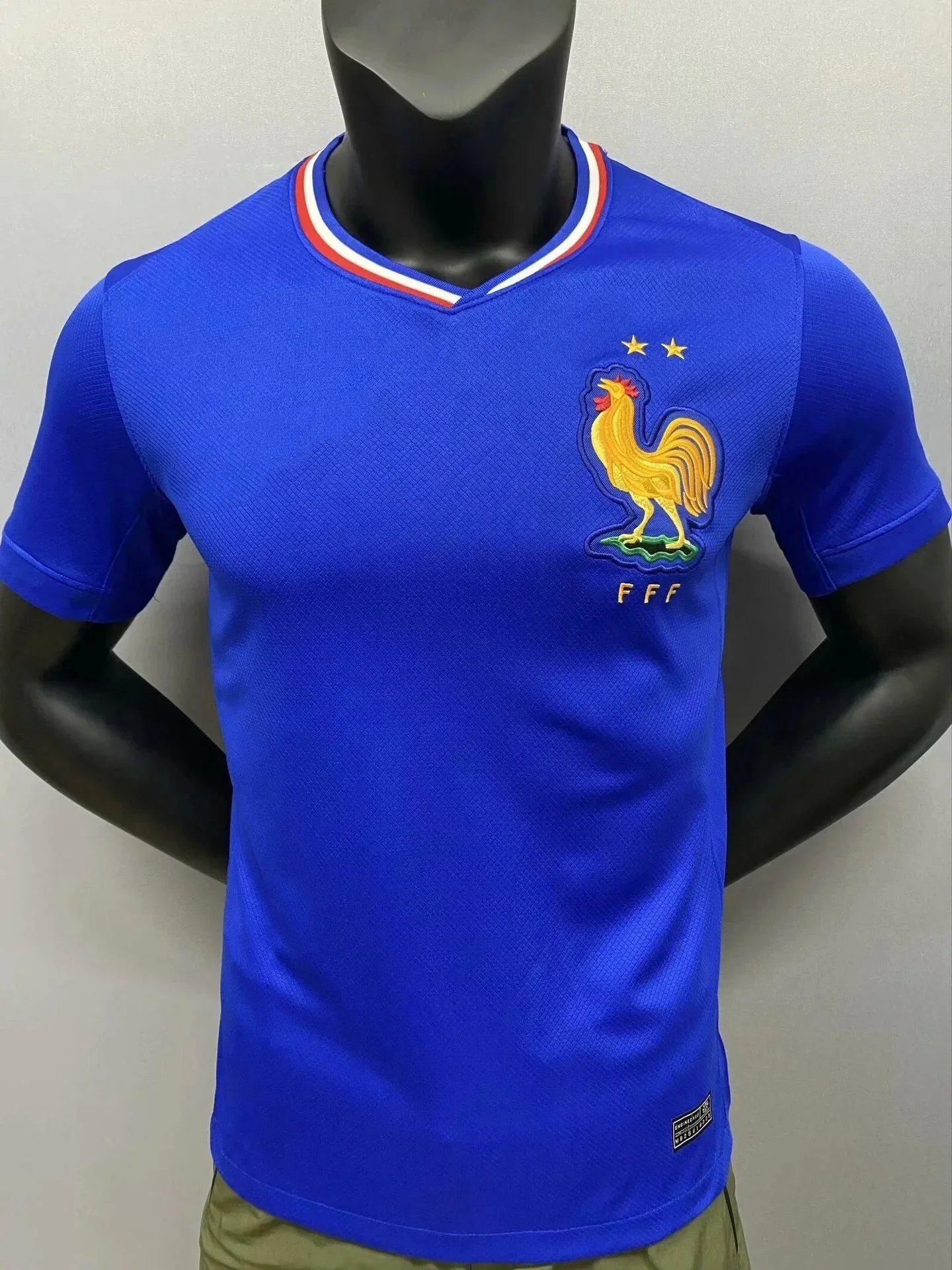 razilian team jersey - 2/41