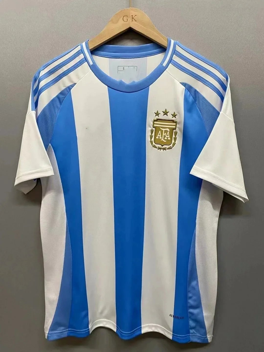 razilian team jersey - 3/41