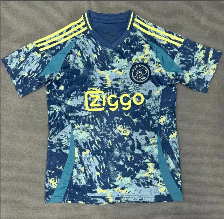 razilian team jersey - 21/41
