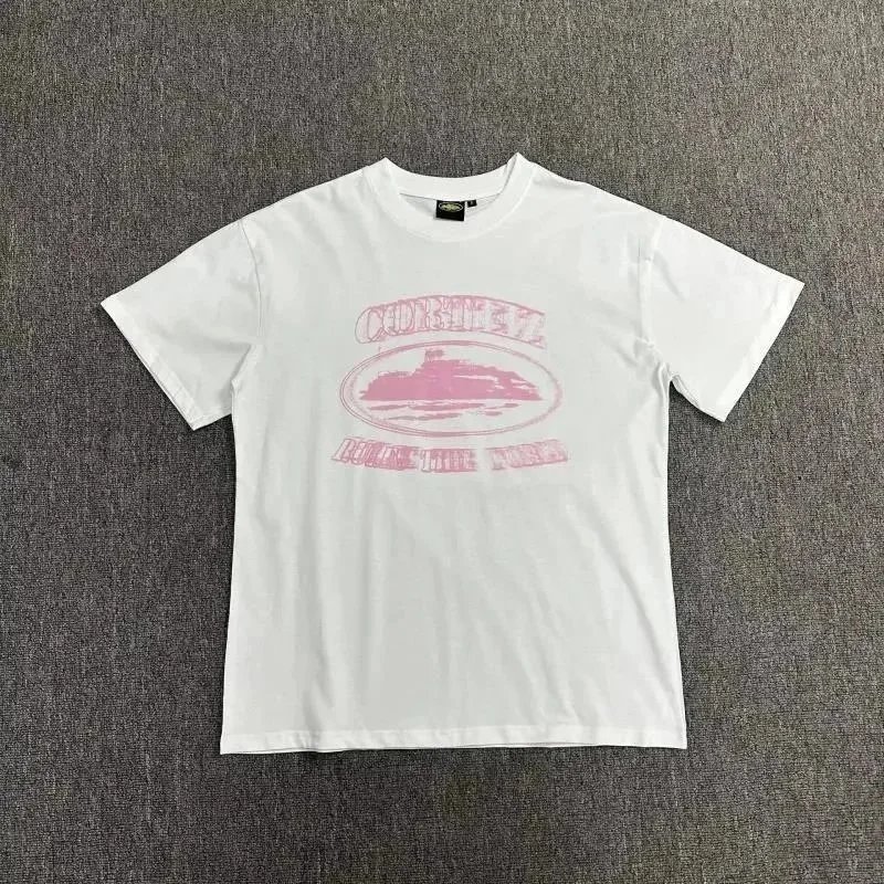Corteiz T-shirt - 4/41