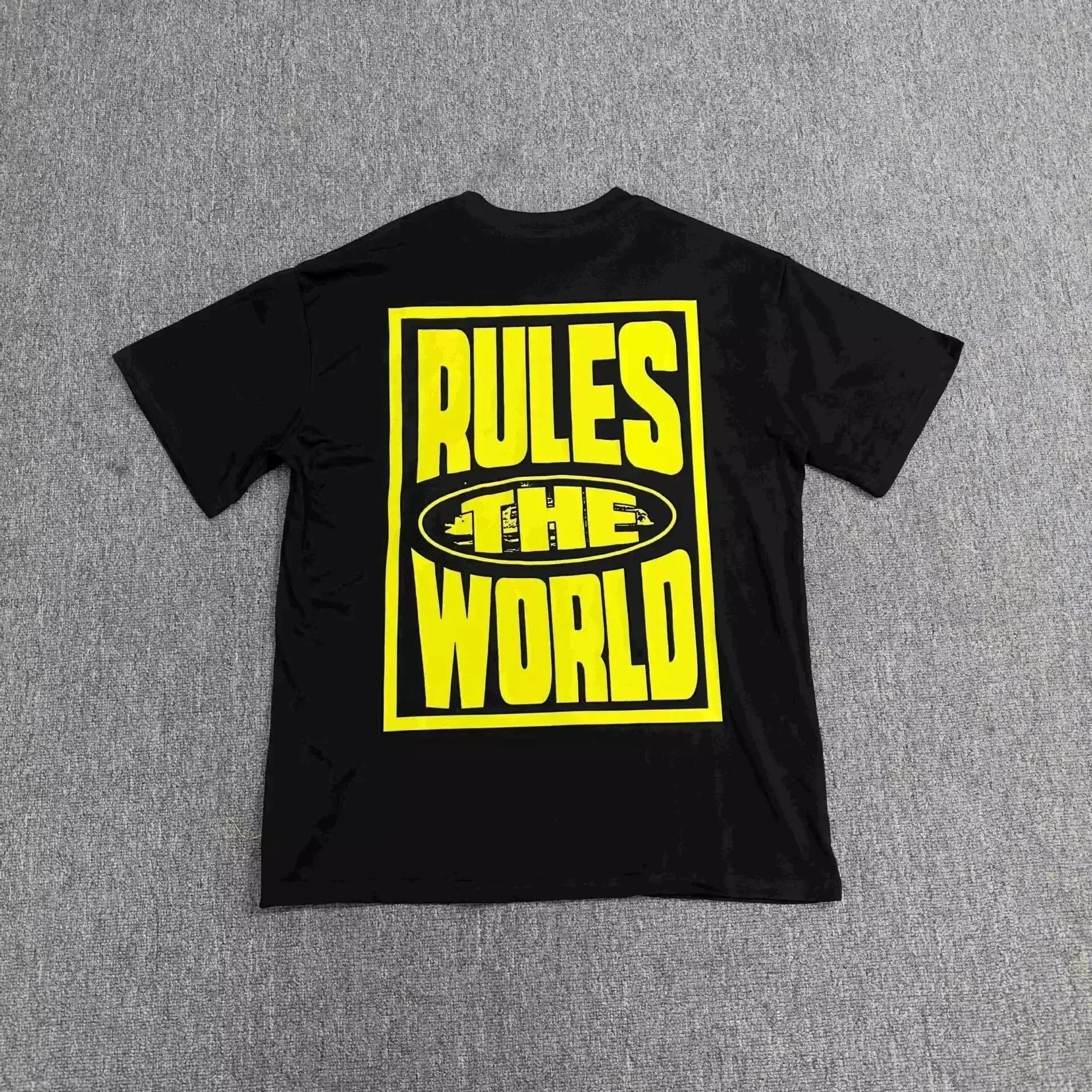Corteiz T-shirt - 12/41