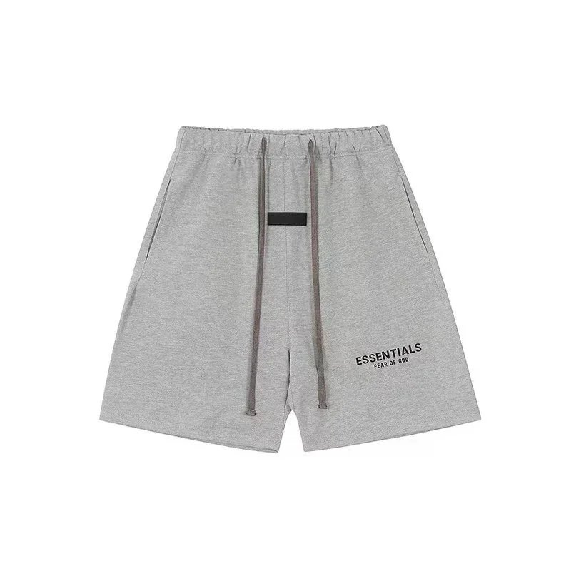 2526 Shorts Light Gray