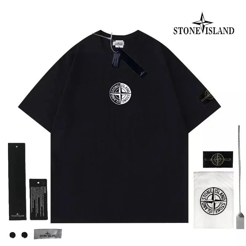STONE ISLAND Tee ( 39 styles TOP) - 16/40