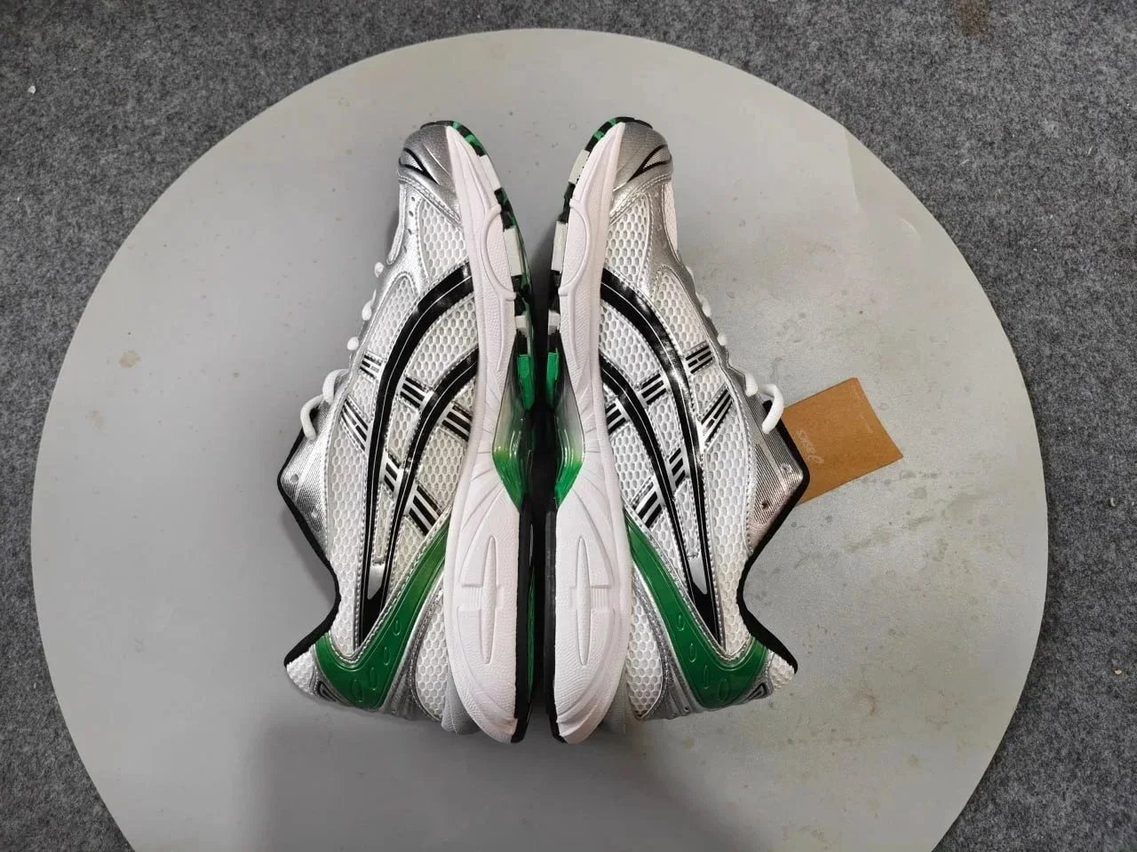 Nike x Nocta Hot Step 2 Sneakers shoes & Asics shoes （38 styles OG） - 27/39