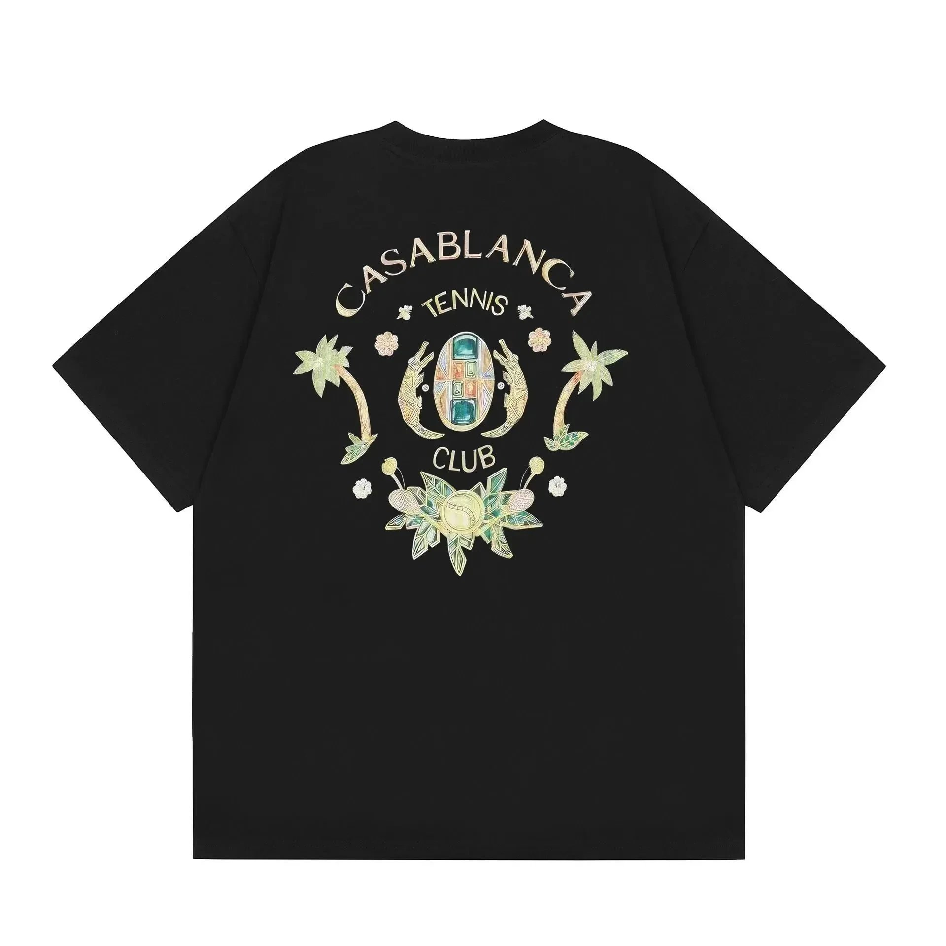 Casablanca tee - 6/25