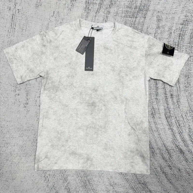 Stone Island T-shirts (style 30+) - 26/33