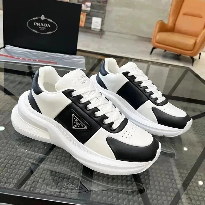 Prada Casual Shoes - 5/13