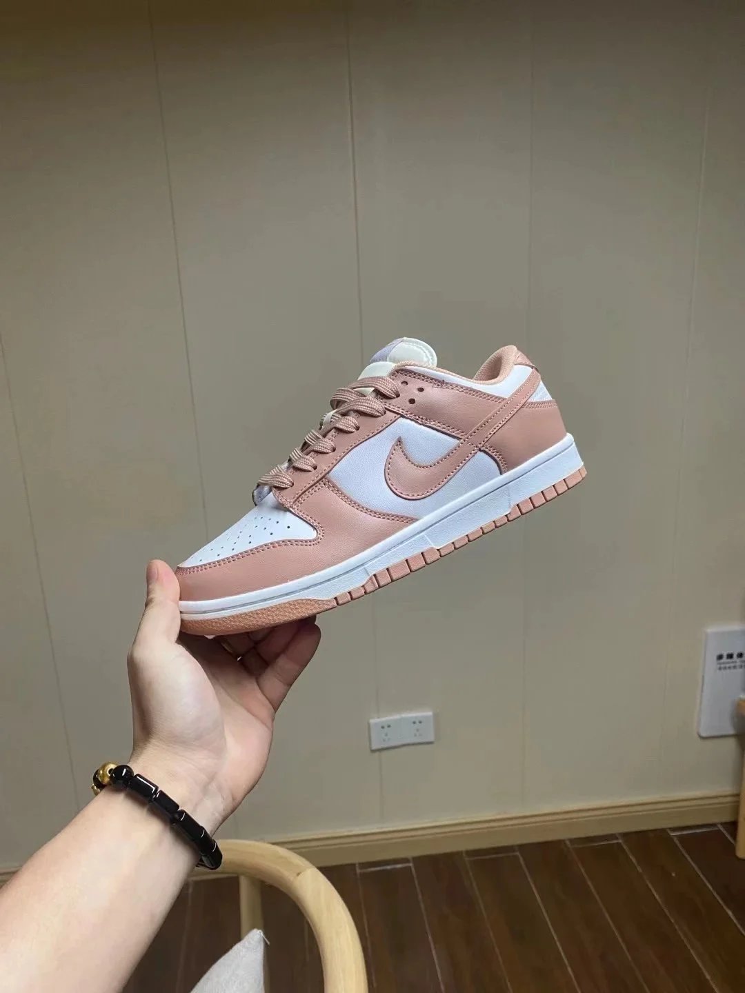 Nike air Dunk shoes - 21/33