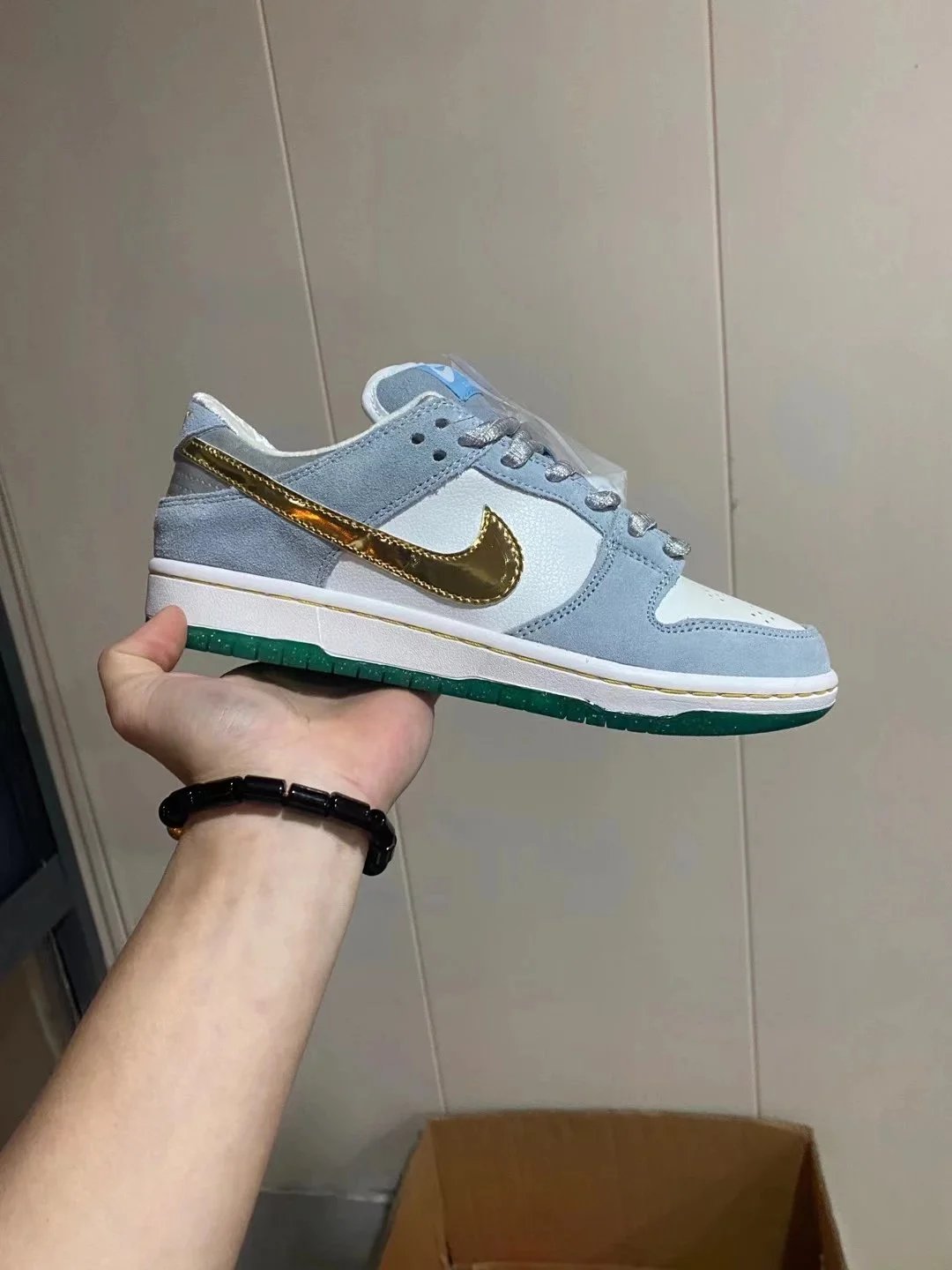 Nike air Dunk shoes - 33/33