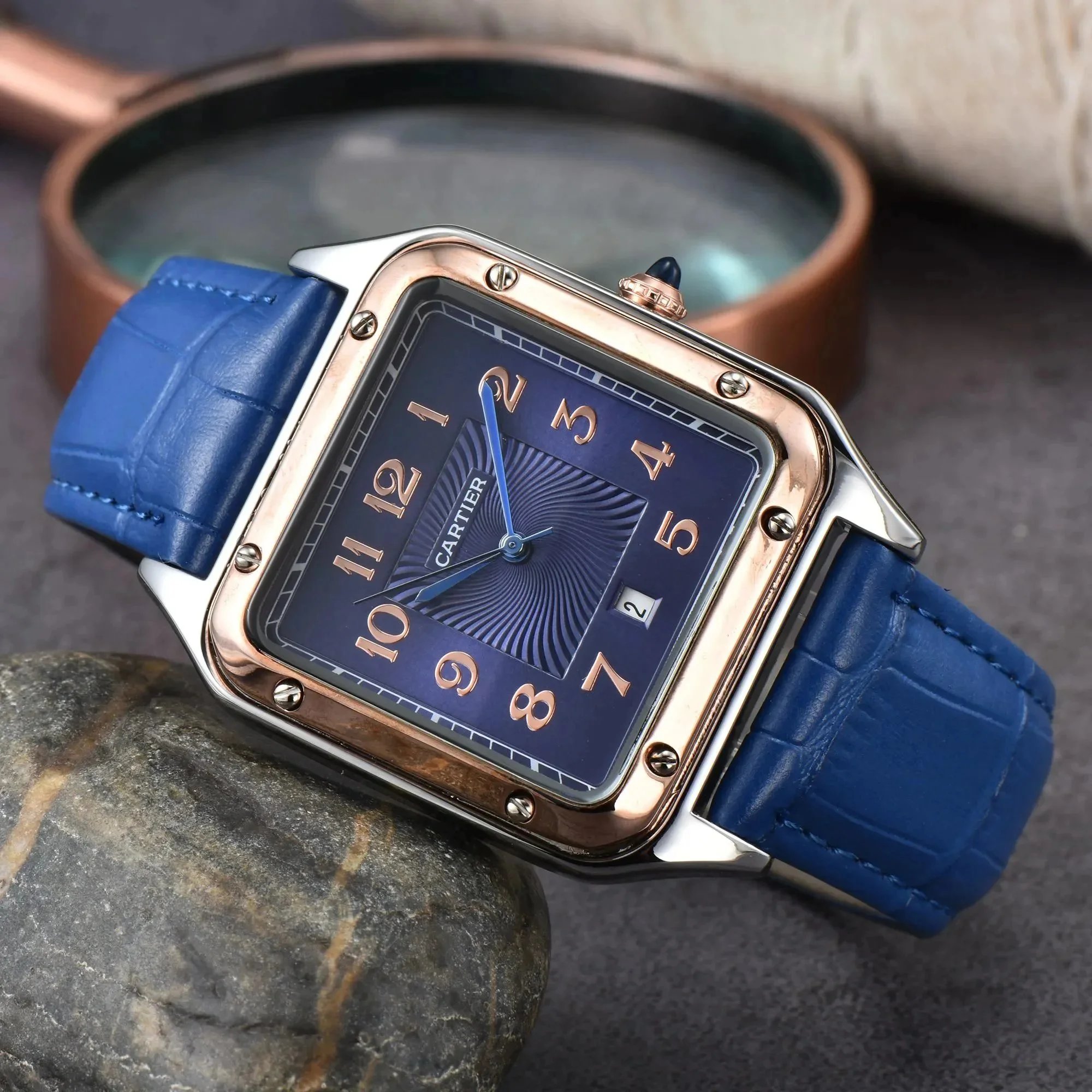 Cartier Watches（39 STYLE TOP） - 6/41