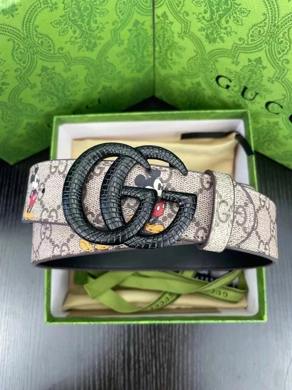 Gucci belt (40 CP) - 17/41