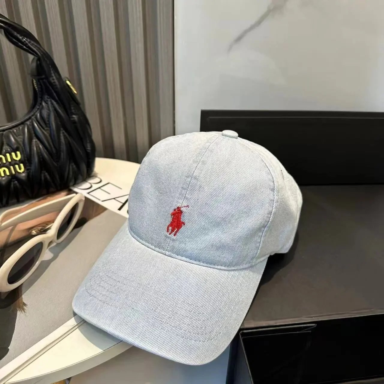 Ralph Lauren caps - 17/26