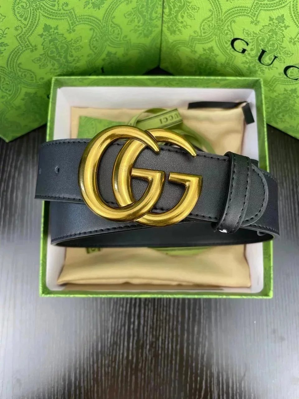 Gucci belt (40 CP) - 26/41
