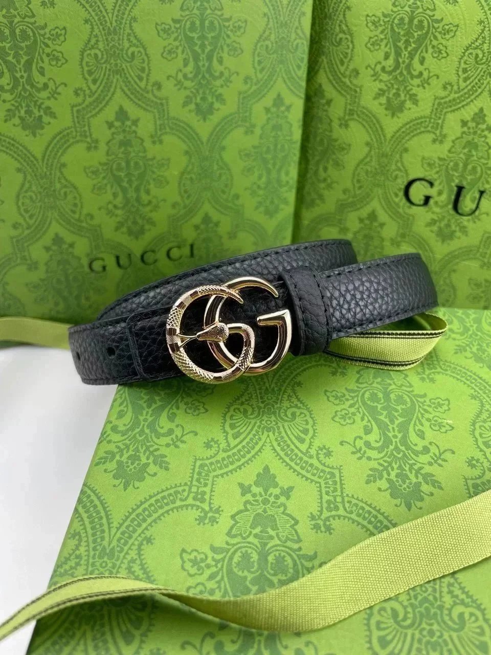 Gucci belt (40 CP) - 38/41