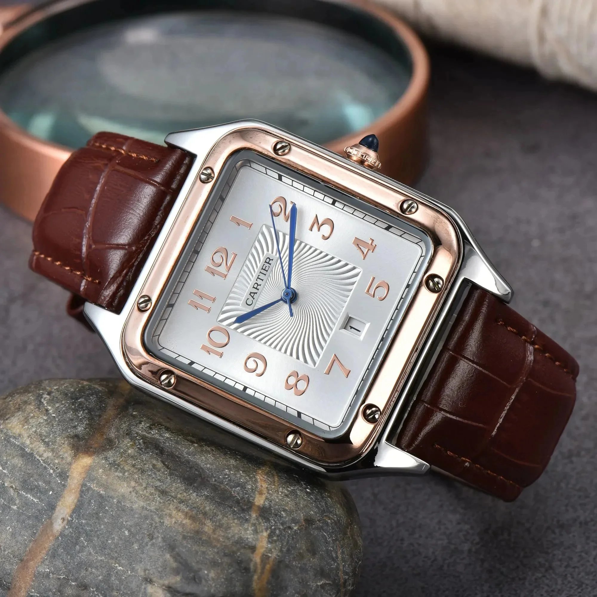 Cartier Watches（39 STYLE TOP） - 10/41