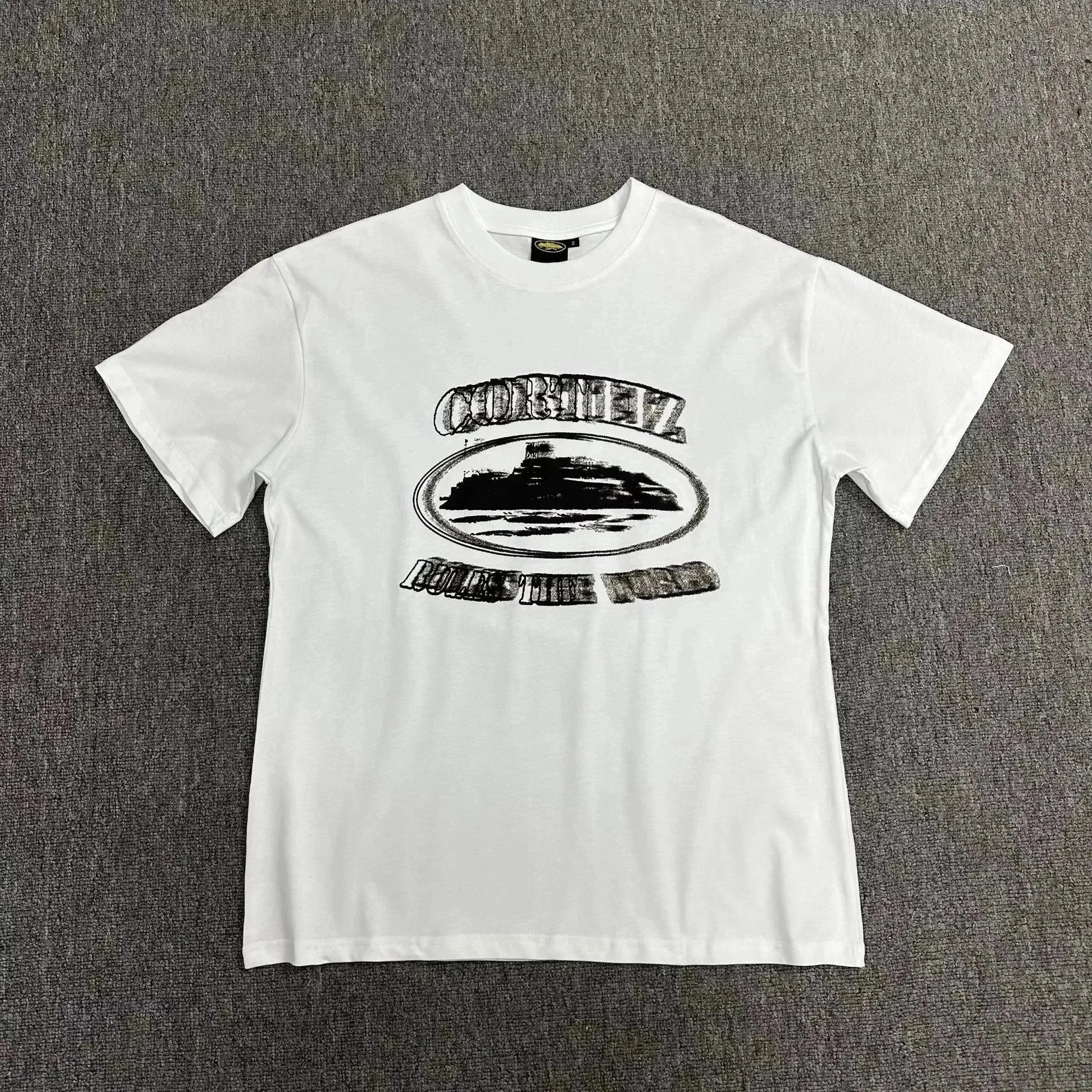 Corteiz T-shirt - 5/41