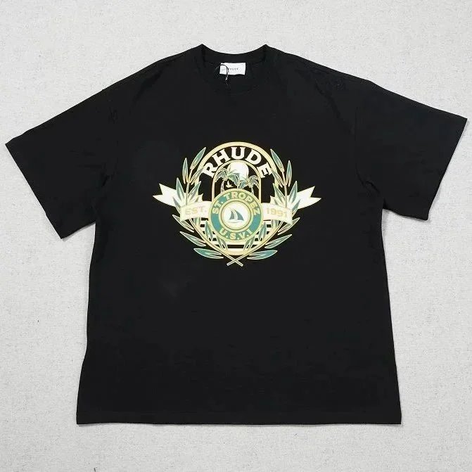 Rhude Tees - 18/35